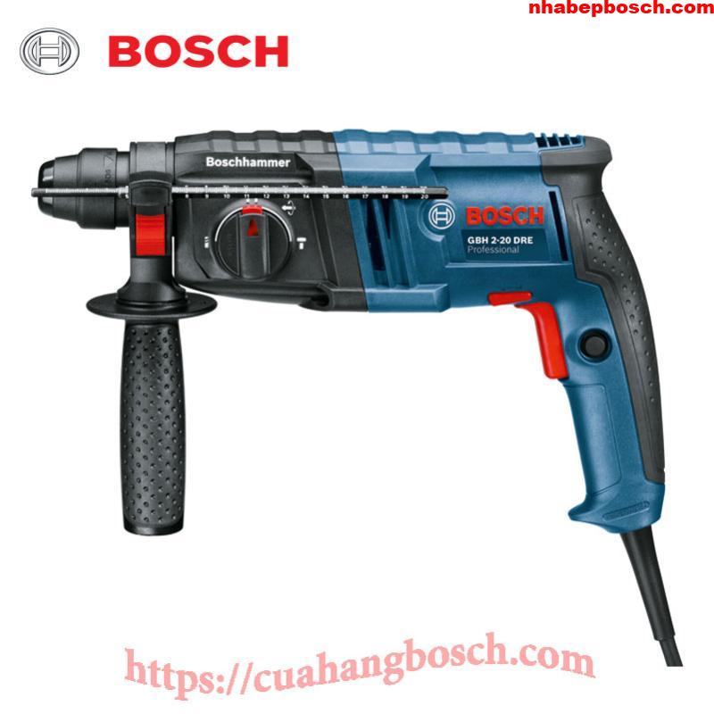 Máy khoan pin bắt vít Bosch GDR 180 LI