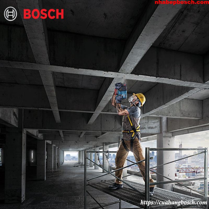 Chân máy khoan Bosch GCR 180