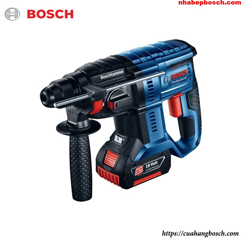 Chân máy khoan Bosch GCR 180