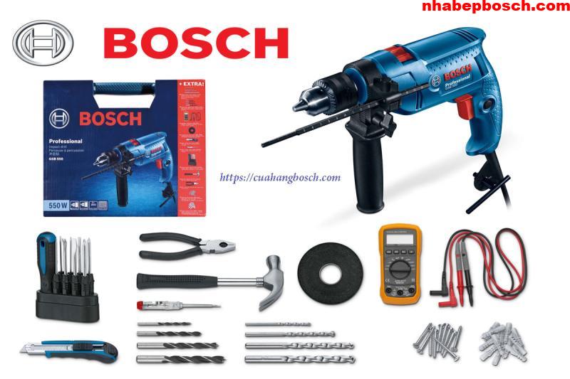 Máy vặn vít khui rượu BOSCH IXO VINO