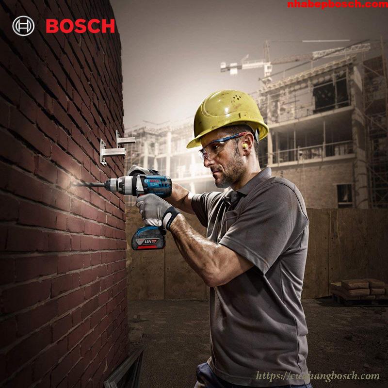 Máy khoan từ Bosch GBM 50-2