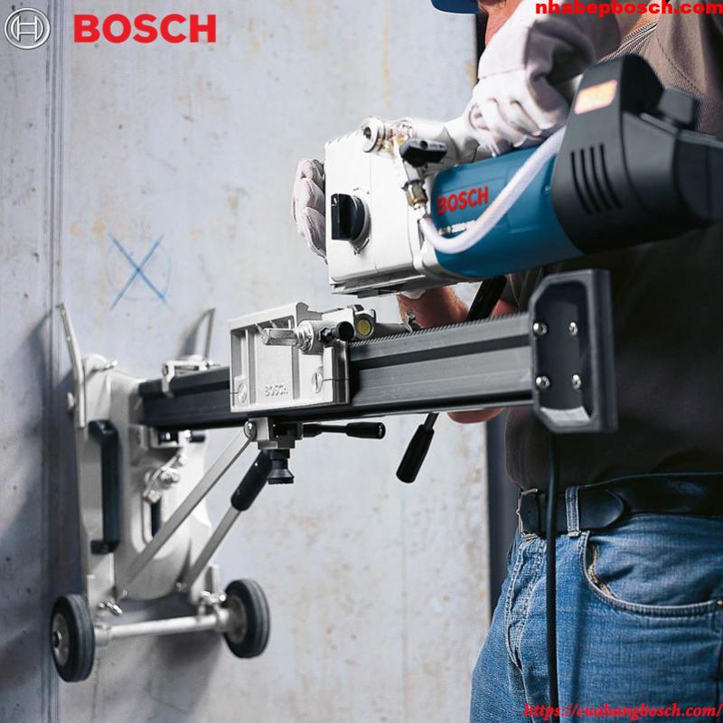 Máy Bắt Vít Động Lực Bosch GDX 180-LI