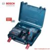 Trọn bộ máy khoan vặn vít cầm tay dùng pin Bosch GSR 12V-30