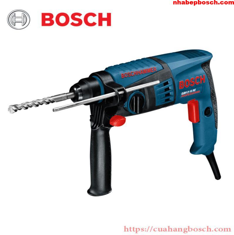 Khoan động lực Bosch GSB 550
