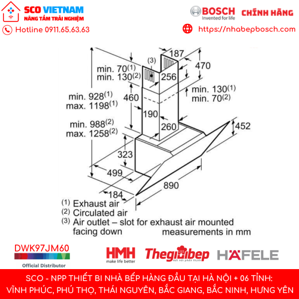 Nhabepbosch Chinh Hang San Pham May Hut Mui Bosch Dwk97jm60 90cm Kichthuoc1