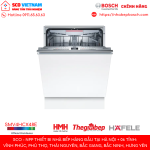 Nhabepbosch Chinh Hang San Pham May Rua Bat Bosch Smv4hcx48e Serie 4