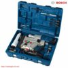 Máy khoan từ Bosch GBM 50-2 tiện dụng trong hộp nhựa