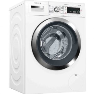 Đánh giá máy giặt Bosch WAW32640EU