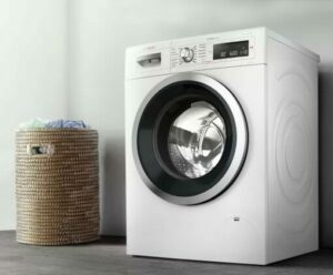Top 5 máy giặt bosch serie 8 loại nào tốt?