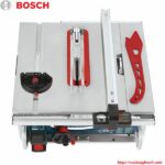 Bosch Gts 10 J Làm Từ Khung Thép Vững Chắc Cho Tuổi Thọ Tối đa Trong Khi Hoạt động