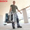 Bosch Gts 10 J Cho Khả Năng Di Chuyển Dễ Dàng Với Môt Trọng Lượng Nhẹ