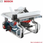 Bosch Gts 10 J Bền Bỉ Mạnh Mẽ Trong Nhiều Nhu Cầu ứng Dụng