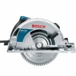 Bosch GKS 235 dòng máy cưa gỗ chuyên nghiệp với năng suất lao động cao