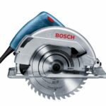 Máy Cưa đĩa Cầm Tay Bosch Gks 7000 Dòng Máy Chuyên Dụng Cho Các Hoạt động Cưa Gỗ Chuyên Nghiệp