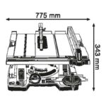 May Cua Dia De Ban Bosch Gts 10 Xc 2 Nha Bep Bosch Chinh Hang 1659437066