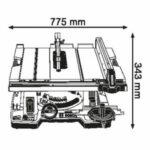 May Cua Dia De Ban Bosch Gts 10 Xc 2 300x300 1