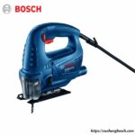 Máy Cưa Lọng Cầm Tay Bosch Gst 700 Chính Hãng