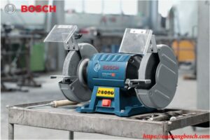 Bosch Gbg 60 20 Cho Tính ứng Dụng Cao Trong Hàng Loạt Các Công Việc Ngoài Thực Tế