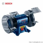 Máy Mài Bàn Bosch Gbg 60 20 Sở Hữu 2 đĩa Mài Tiện Dụng Cho Công Việc