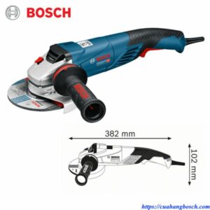 Máy Mài Góc Lớn Bosch Gws 18 150 L Chính Hãng Chất Lượng Cao