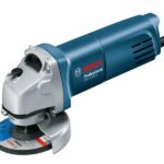 Máy Mài Góc Bosch Gws 6 100 S Cầm Tay Chính Hãng