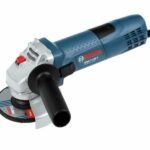 Máy Mài Góc Bosch Gws 7 100 T Chuyên Nghiệp Chất Lượng Cao