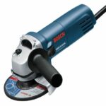 Máy Mài Góc Bosch Gws 8 125 C Chính Hãng Cho Các Công Việc Gia Công Cơ Khí