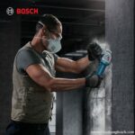 Hiệu Quả Làm Việc được đẩy Mạnh Nhờ Sự Trợ Giúp Của Bosch Gws 900 100 S