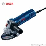 Máy Mài Góc Cầm Tay Chính Hãng Bosch Gws 900 100 S