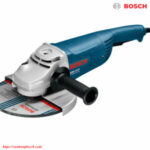 Hình ảnh máy mài góc lớn Bosch GWS 2200 chính hãng