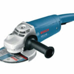 Máy mài góc lớn Bosch GWS 24-180 mạnh mẽ trong công việc