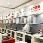 Showroom Bosch Chinh Hang