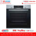 Nhabepbosch Chinh Hang San Pham Lo Nuong Bosch Hba512br0 71l