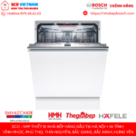 Nhabepbosch Chinh Hang San Pham May Rua Bat Bosch Smv6zcx42e Series 6